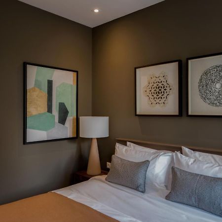 Zanzi By Stylish Stays Athens Exterior photo