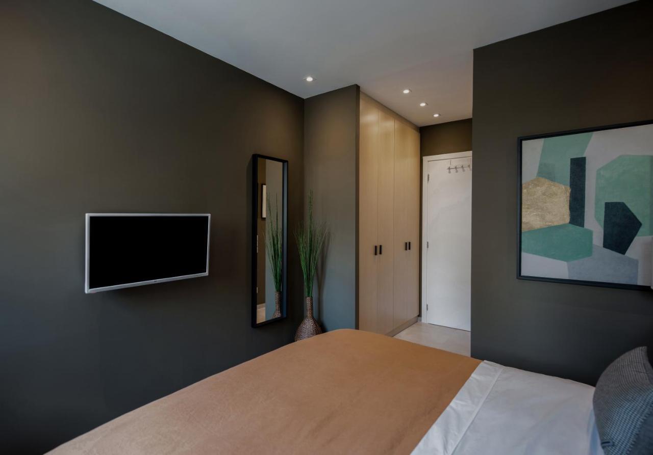 Zanzi By Stylish Stays Athens Exterior photo