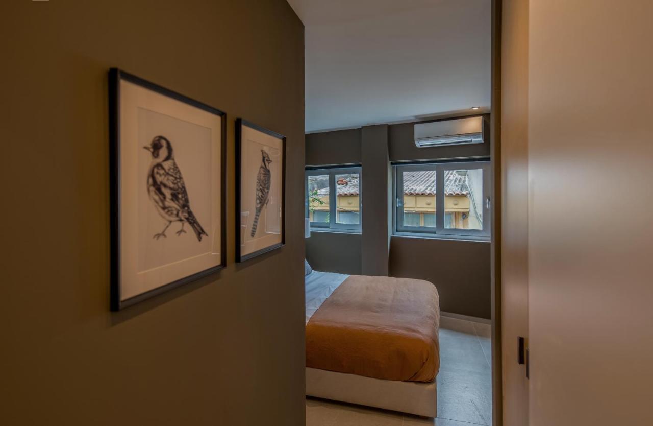 Zanzi By Stylish Stays Athens Exterior photo