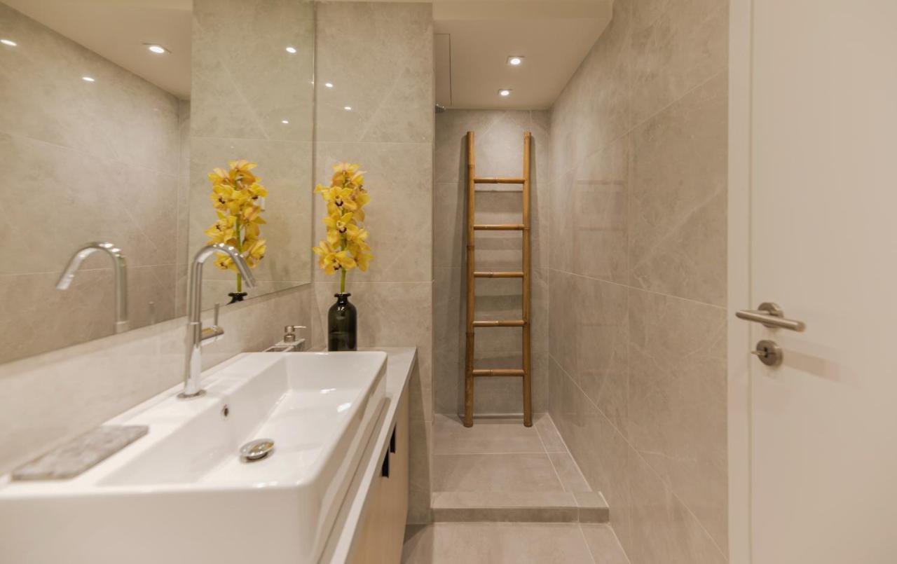 Zanzi By Stylish Stays Athens Exterior photo