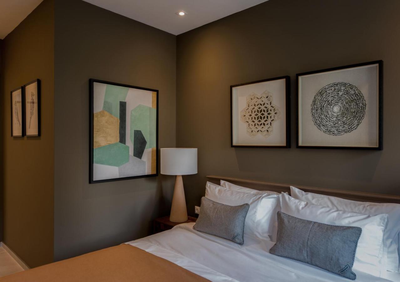 Zanzi By Stylish Stays Athens Exterior photo